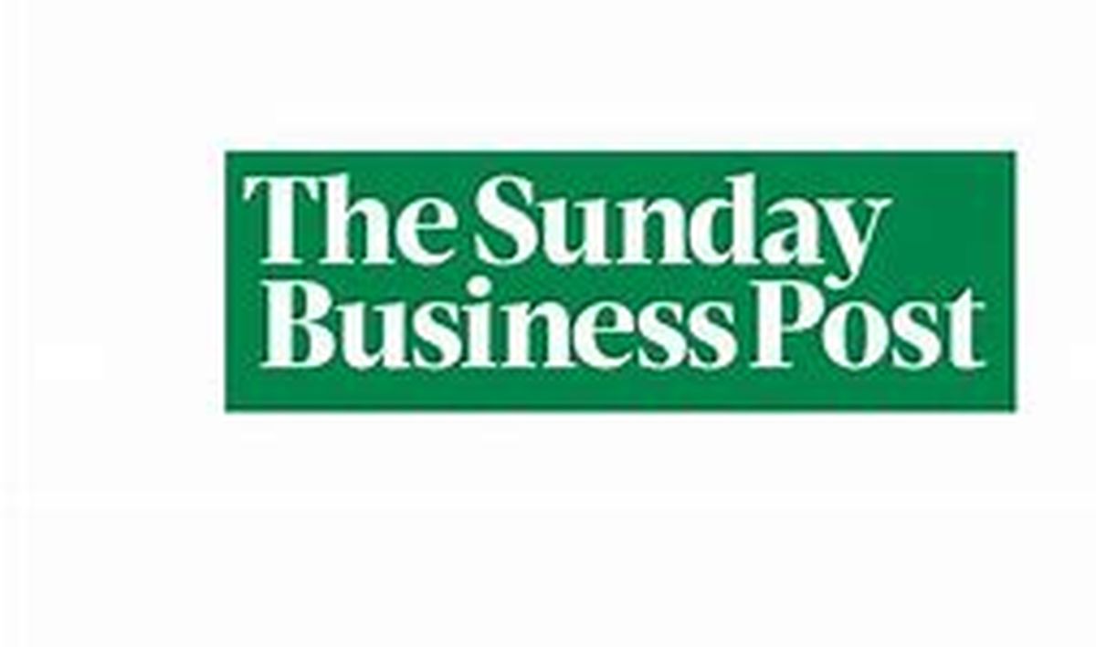 The Business Post Media Group Appoints Richie Oakley as Editor and Chief Content Officer